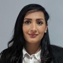 Fozya Rafiq, Marshall Motor Group