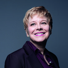 Linda Jackson, Citroën