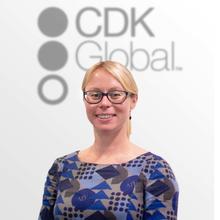 Michelle Mays, CDK Global