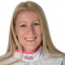 Pippa Mann