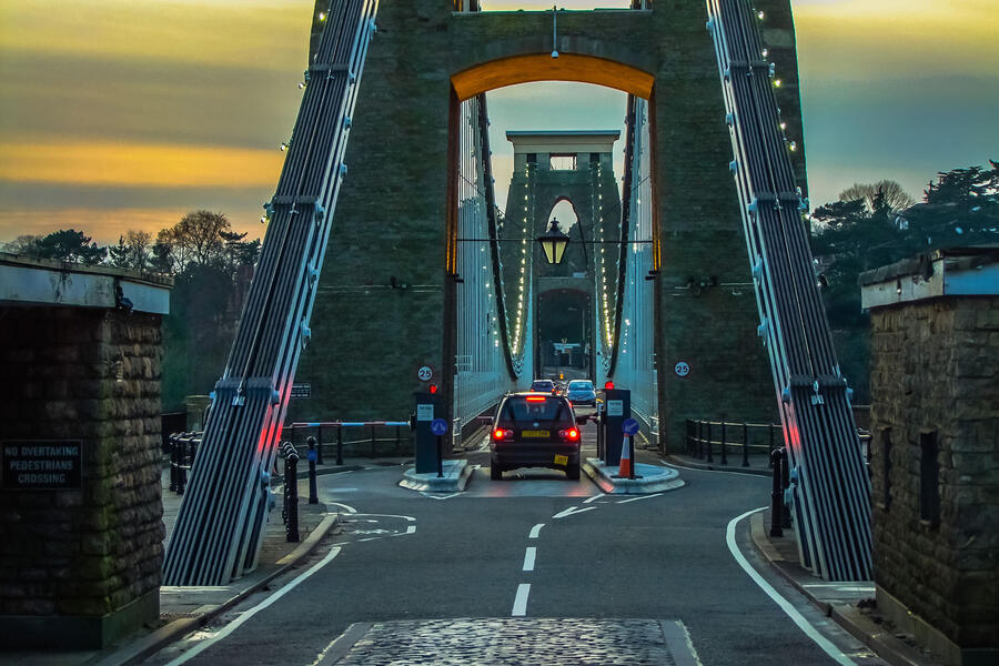 ulez used bristol