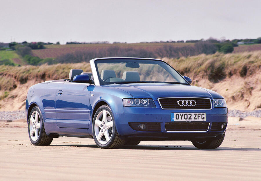 ulez used petrol audi a4