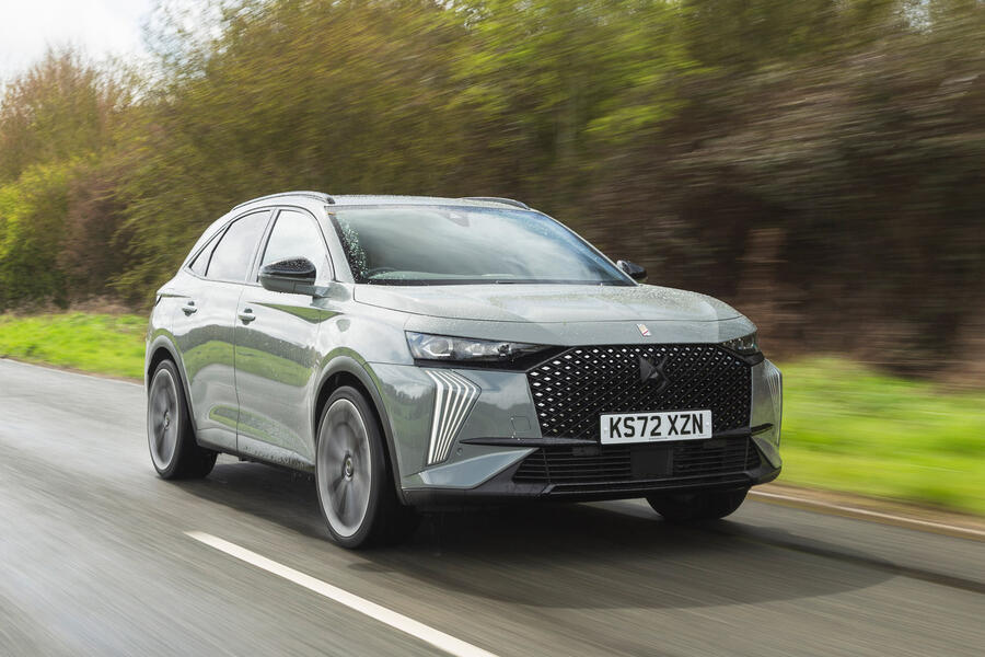 Top 10 best small SUVs 2024 Autocar