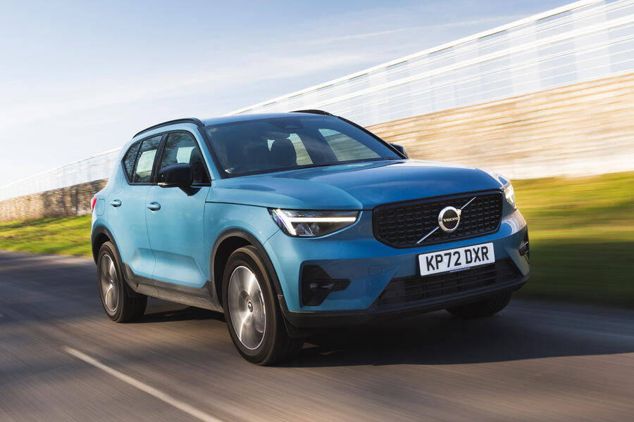 Nice suvs deals