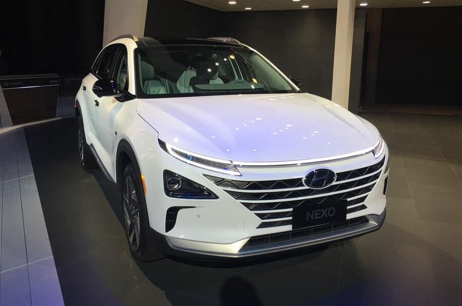 001 Nexo