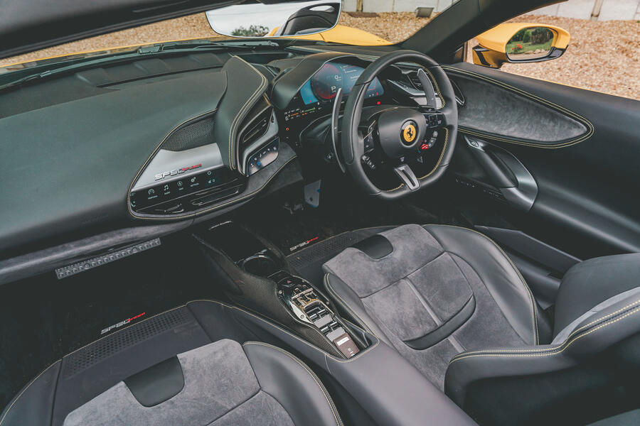 004 Ferrari sf90 spyder 2022 0