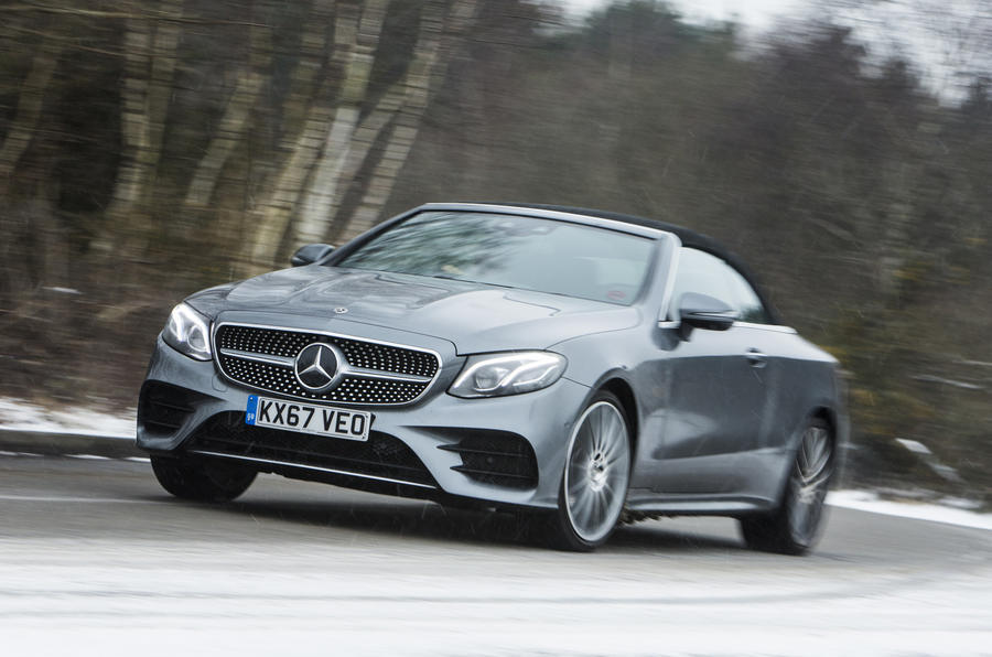 Top 10 Best Convertibles Cabriolets 2020 Autocar