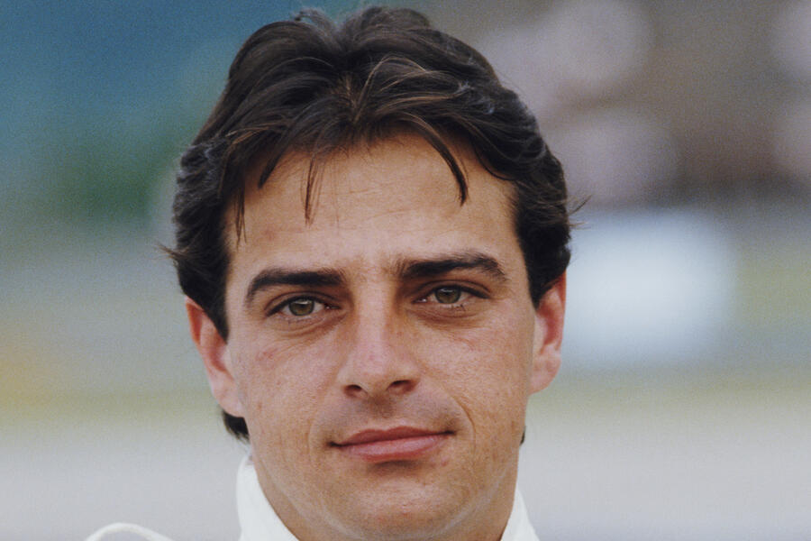 03 Alessandro nannini