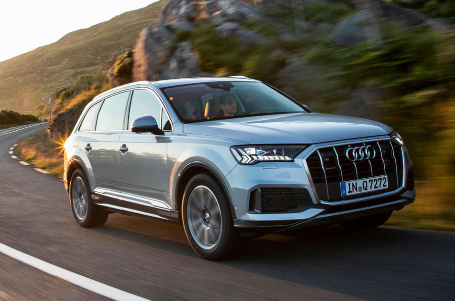 aria-label="1 audi q7 2019 fd hero front"