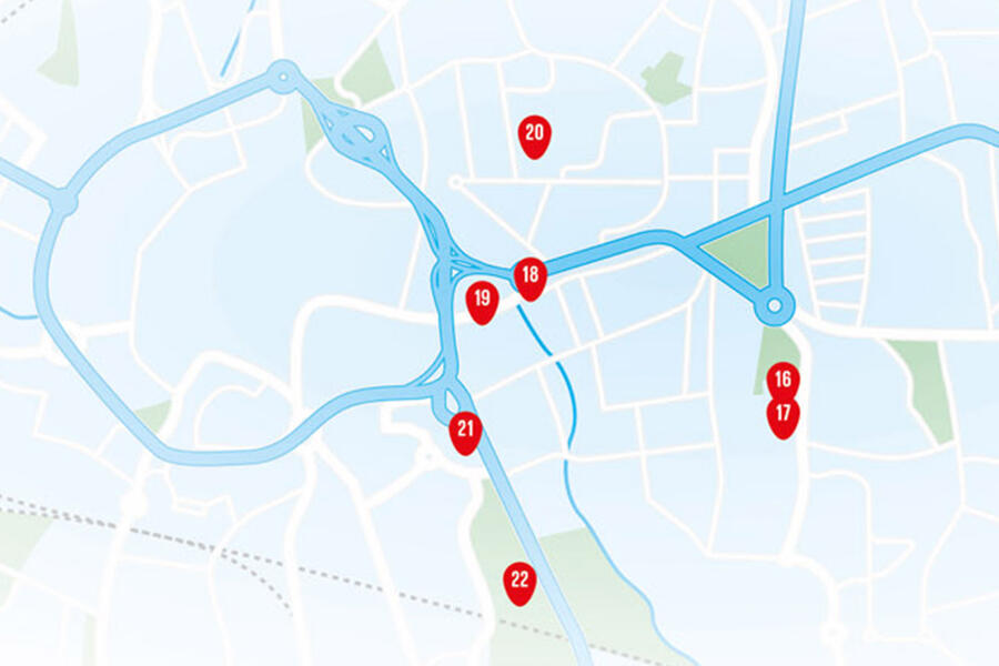 1 Coventry map 3