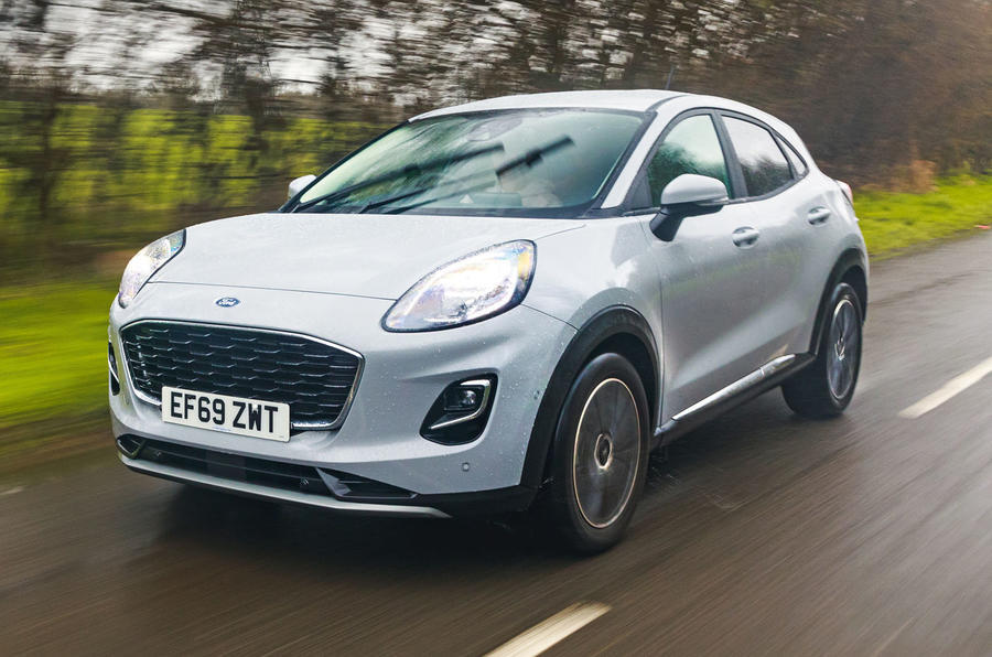 1 Ford puma 2020 rt hero front 1