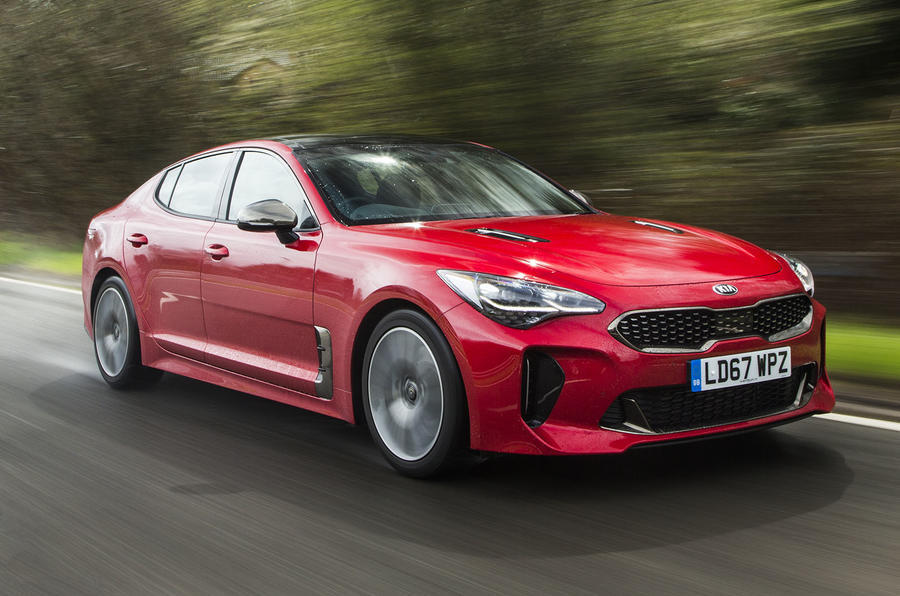Top 10 Best Grand Tourers 2020 Autocar