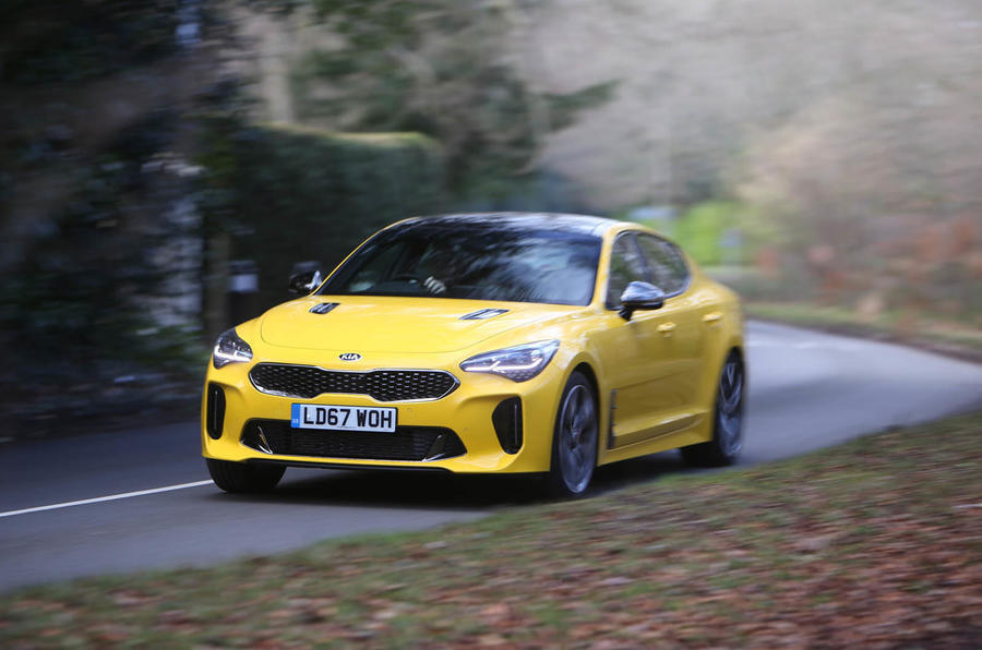 汽车八卦汇总，高性能 Golf 的重要性、Cupra 证明批评家错了等