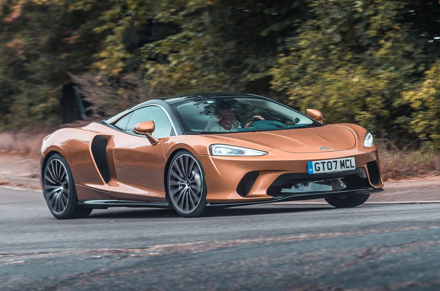 Top 10 Best Super Gts Autocar