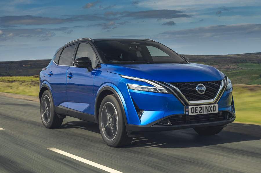 Top 10 best small SUVs 2023 Autocar