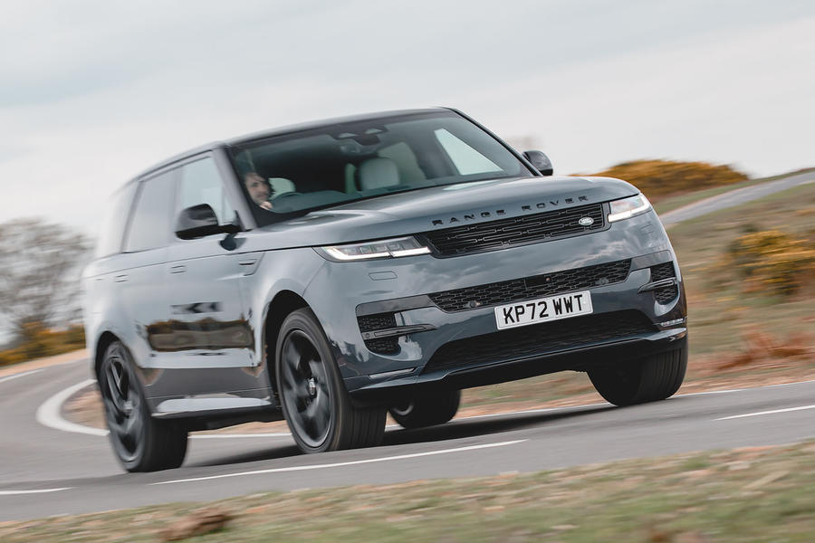 But what does it stand for? Land Rover brand axed as Jaguar Land Rover  renamed 'JLR' to launch Range Rover, Discovery, Defender and Jaguar as  individual brands - Car News