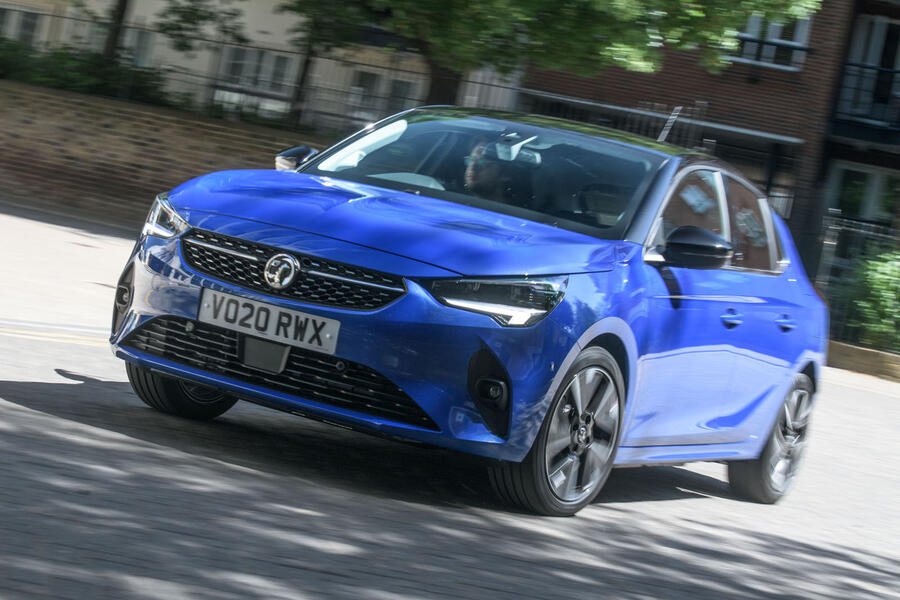 Vauxhall Corsa at 40: A history of this popular supermini - Car Keys
