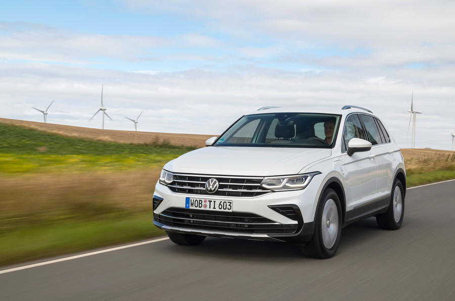 Top 10 Best Small Suvs Autocar