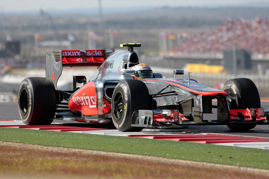 10 2012 United states gp