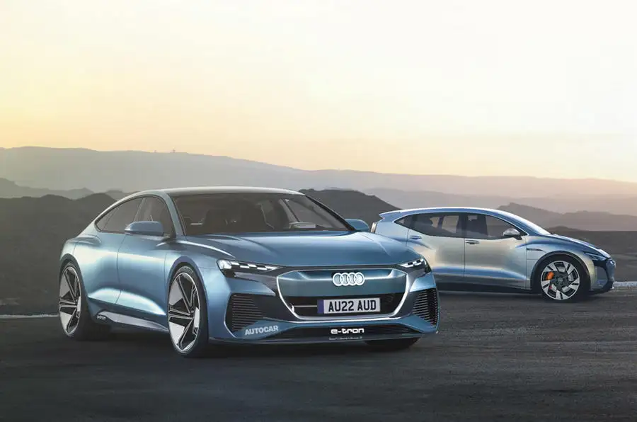 10 Audi a9 e tron render static front 0 0