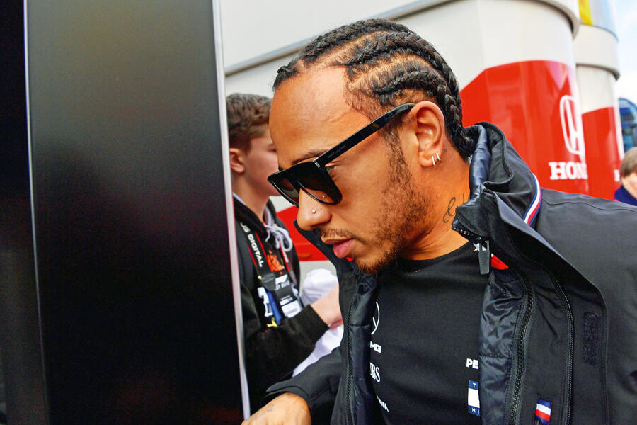 1017346583 20190219 Formel1 test 02052barcelona