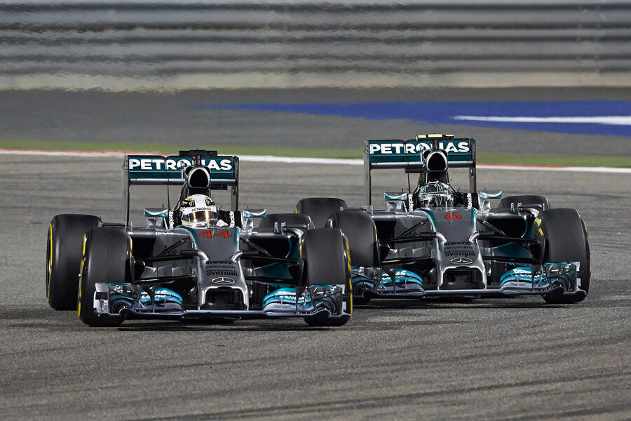 11 2014 Bahrain gp