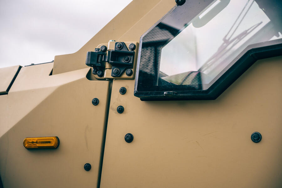 11 Sandcat olg 21 22