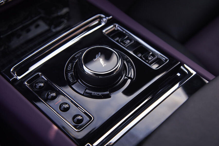 Rolls Royce unveils coachbuilt Boat Tail  TeamBHP