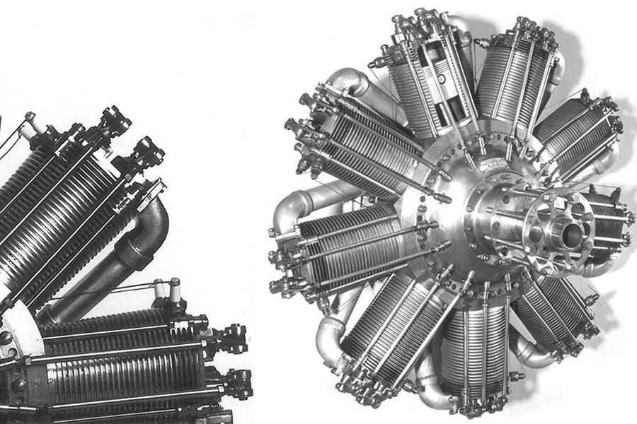 14 Bentley technology