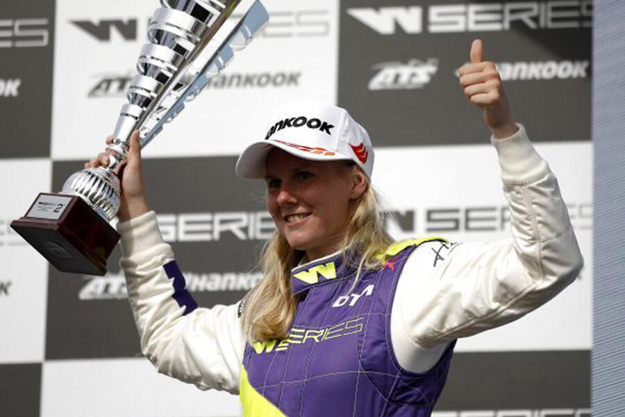 W Series 2022 season preview: series returns to champion female racers