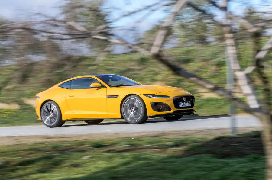 Top 10 Best Sports Cars 2020 Autocar