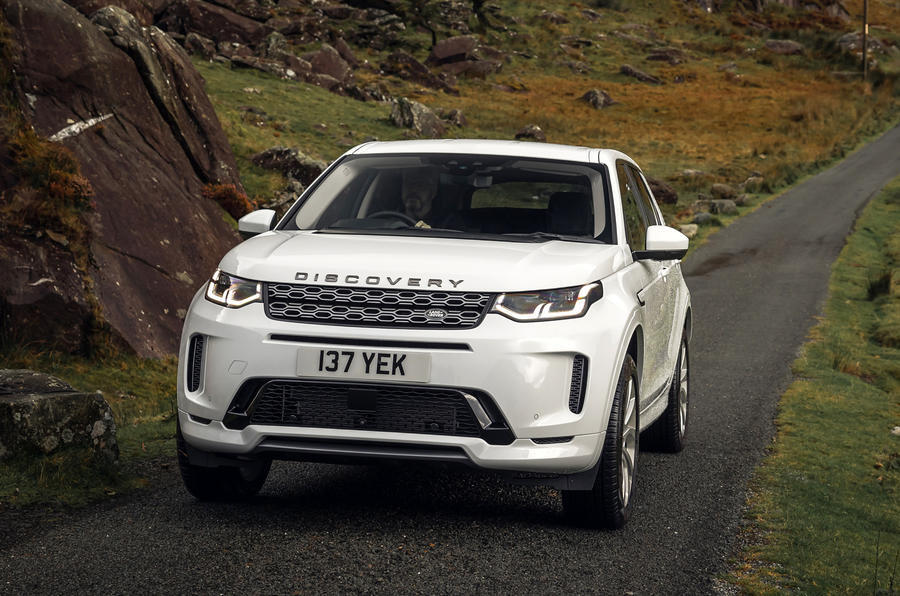 hybrid crossover hybrid crossover