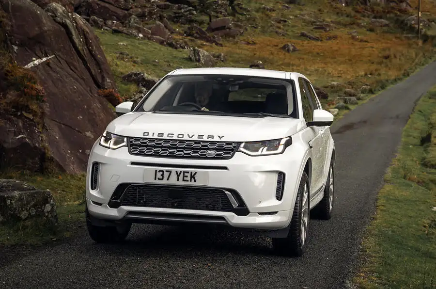 Top 10 best hybrid SUVs 2022 Autocar