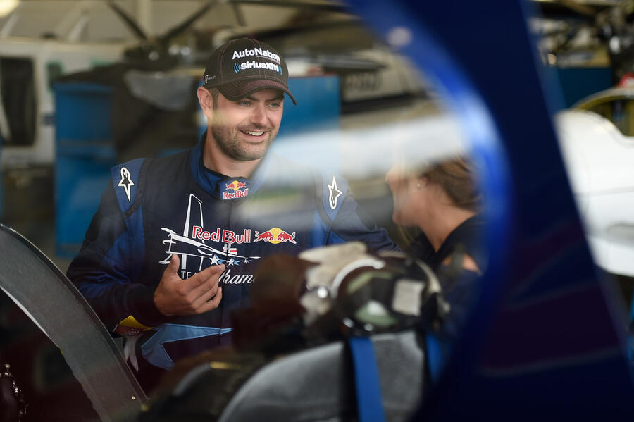 16 Jack harvey