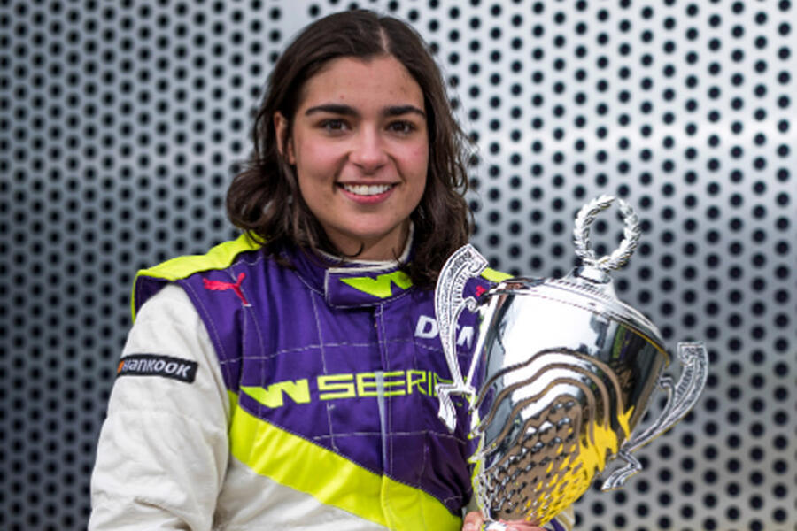 W Series 2022 season preview: series returns to champion female racers