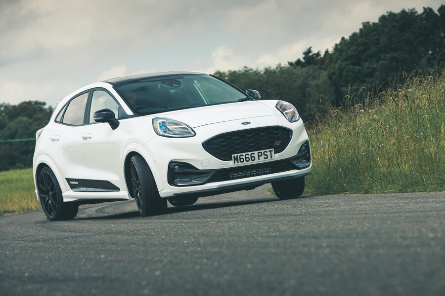 m260 mountune