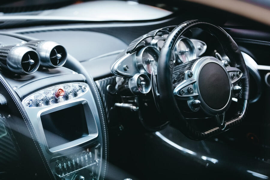 17 Tej kohli supercar collection 2021 9