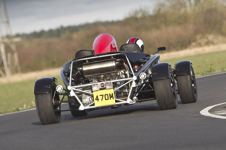 Lego ariel atom deals