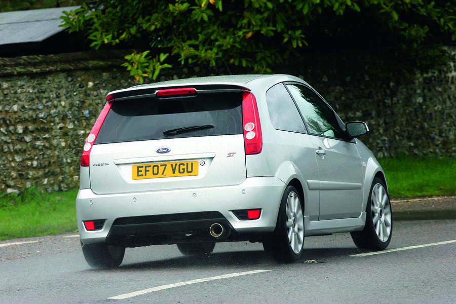 Used Car Buying Guide Ford Fiesta St 150 Autocar