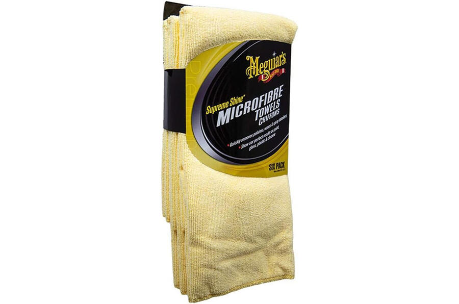 18 Meguiar