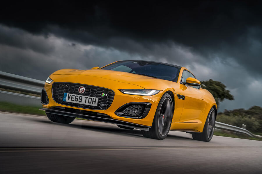 18 F type 2020 launch 5237