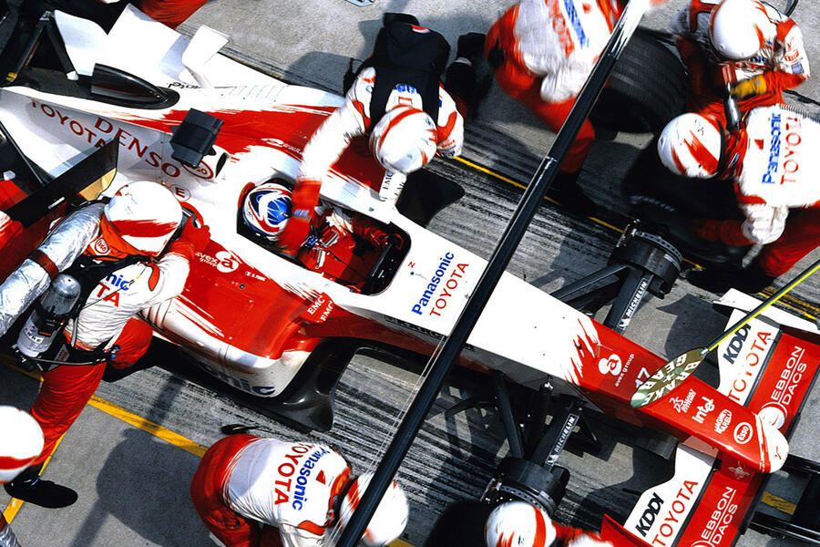 18 Mcnish