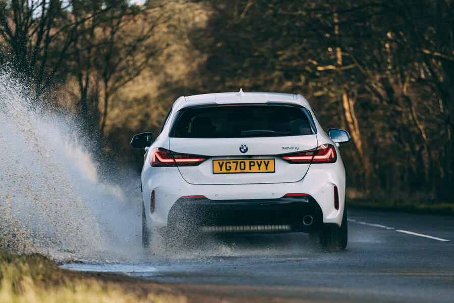 19 Bmw 128ti 2021 lt hero splash