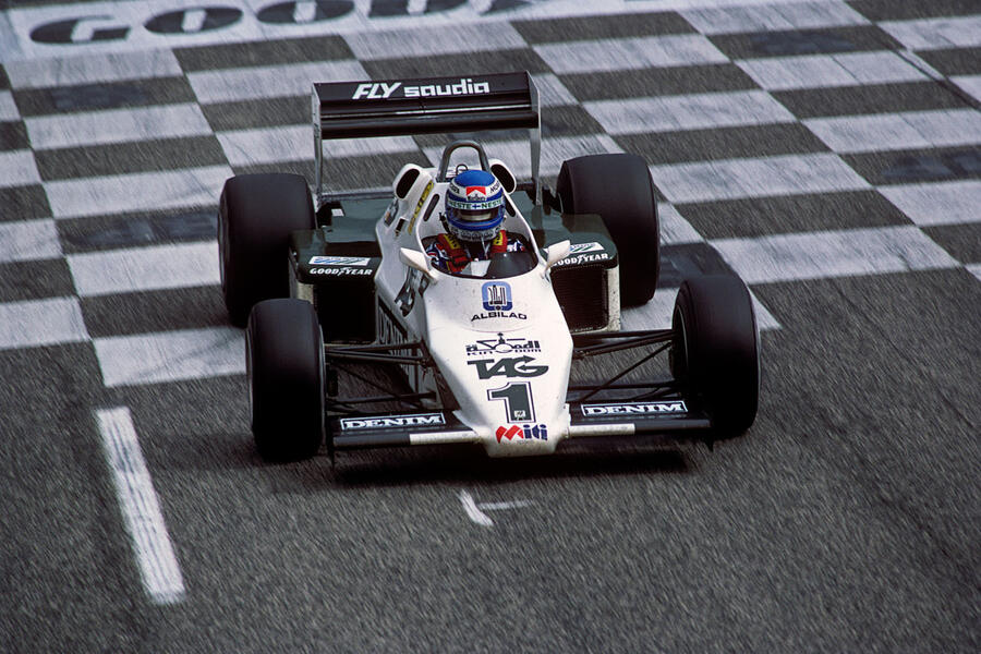 Why F1 Sprint Races Aren T A New Concept Autocar Why F1 Sprint Races Aren T A New Concept Autocar