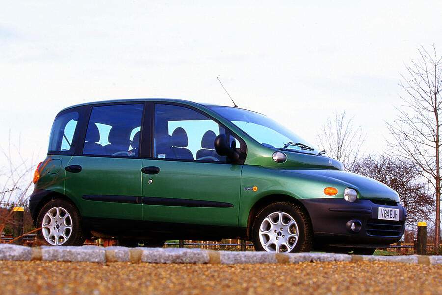 Fiat Multipla