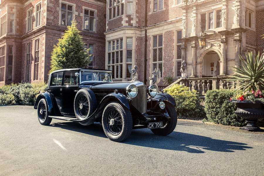 19 The 8 litre 07
