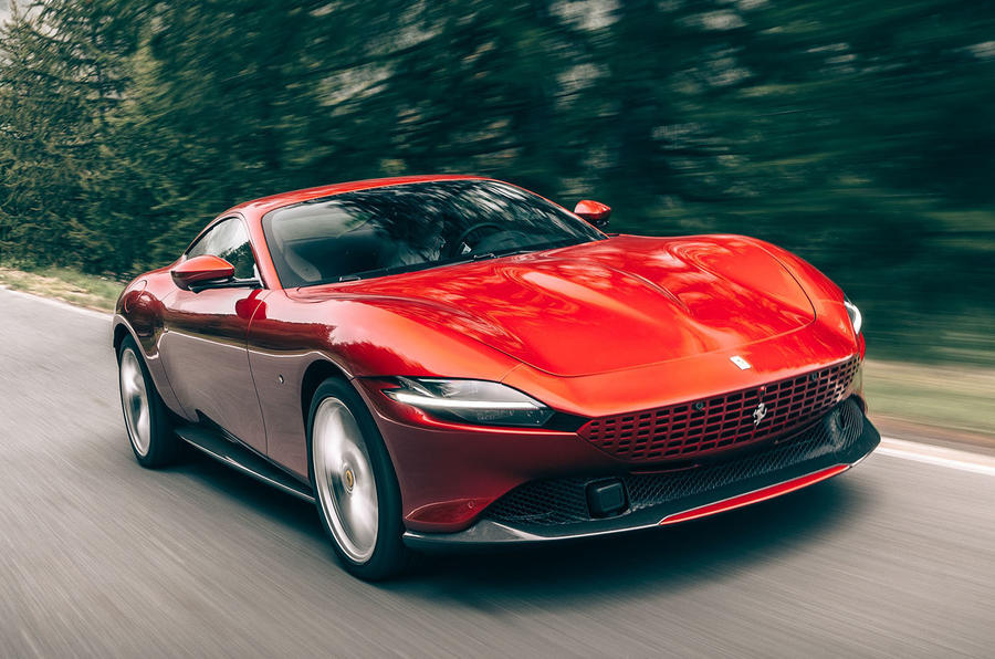 Top 10 Best Super Gts Autocar