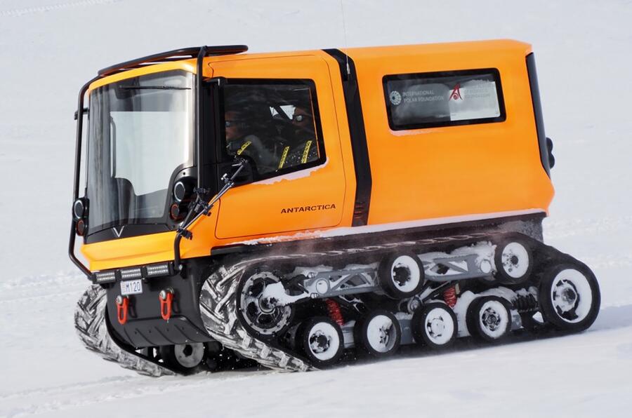 1 Venturi antarctica 3 1