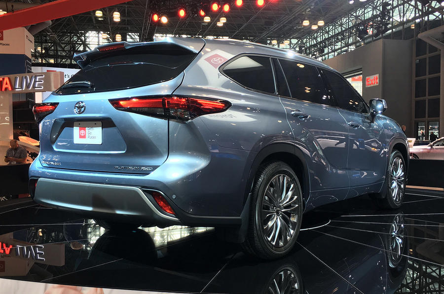 1toyota highlander ny 19 2