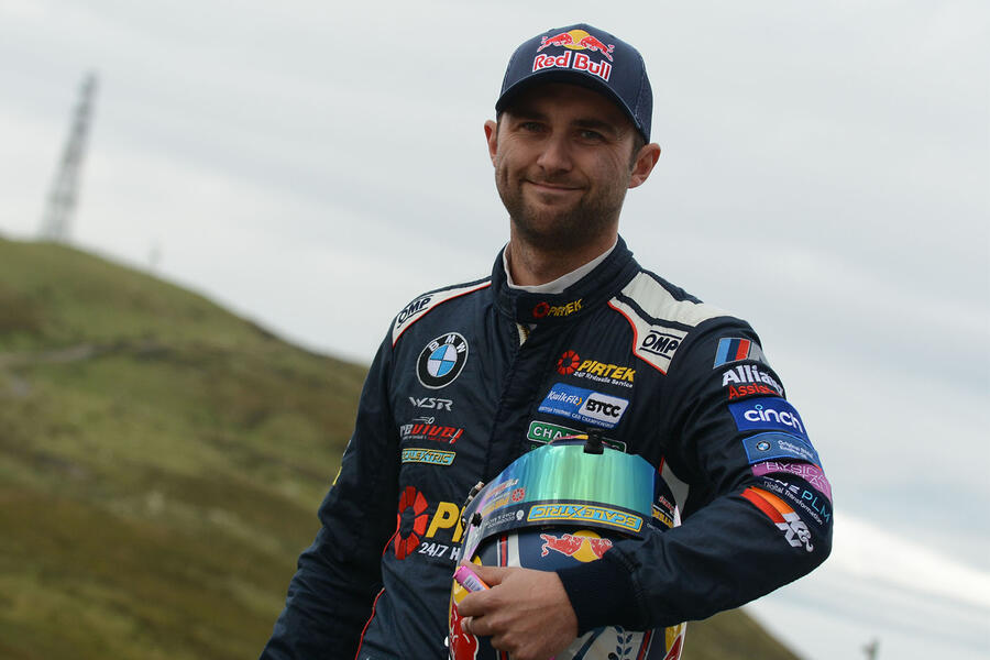 2 Andrew jordan